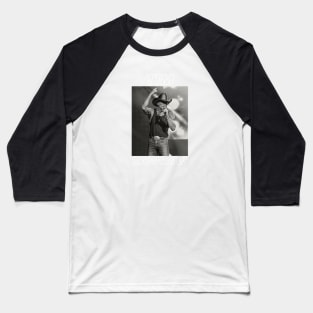 Tim McGraw Baseball T-Shirt